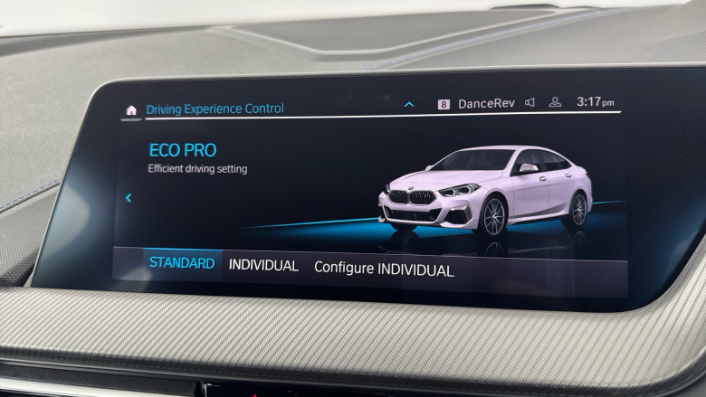 BMW 2 Series M235i xDrive 4dr Step Auto [Tech/Pro Pack] Petrol Saloon